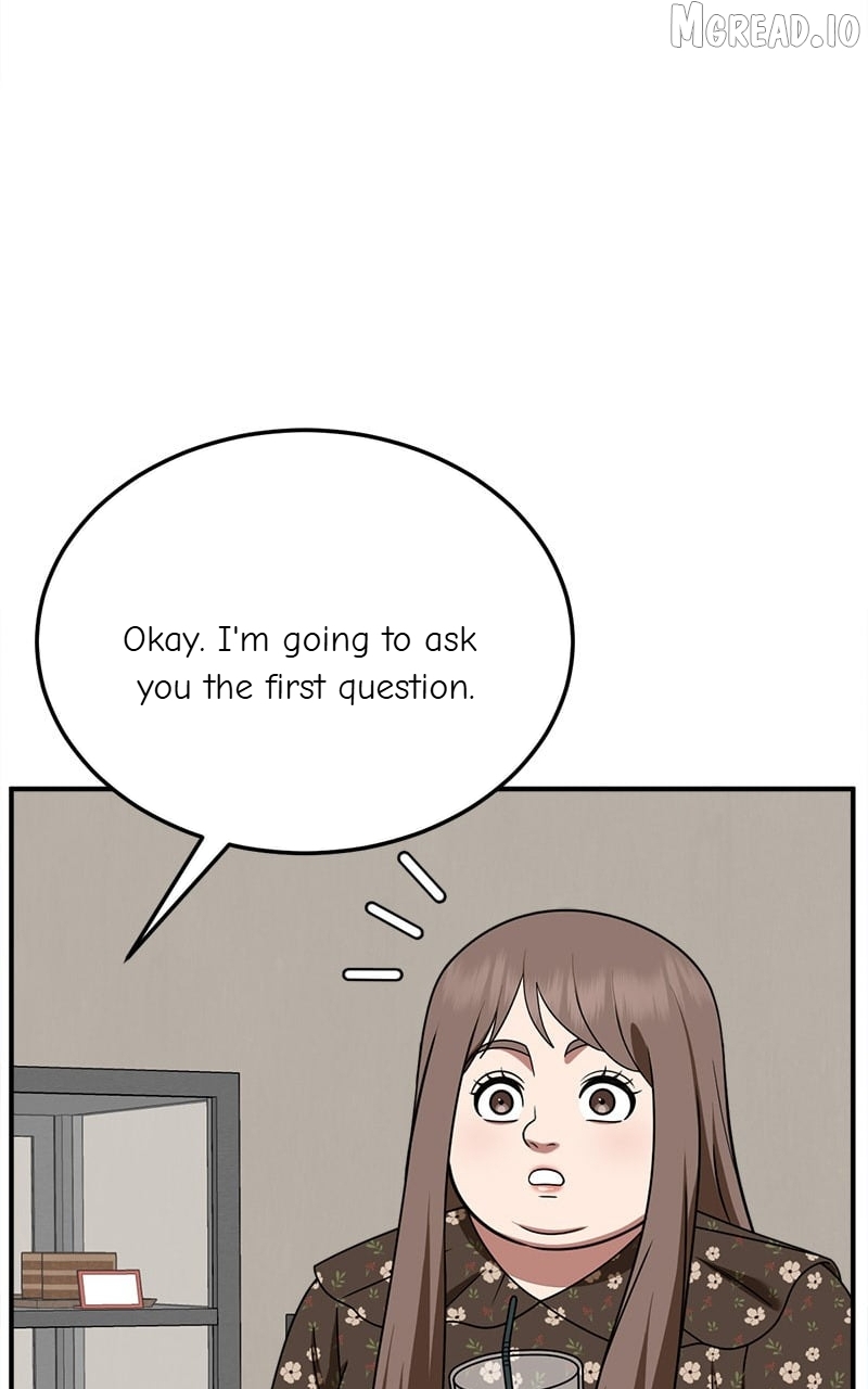 Change Me Chapter 260  - page 70